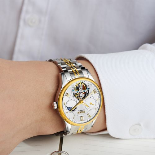 Montre pour homme AESOP - Ref 3271911
