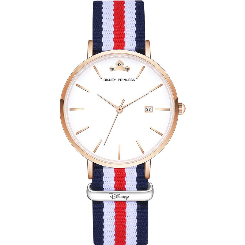 Montre pour Femme DISNEY - Ref 3271938