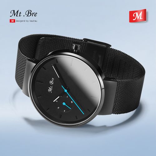 Montre pour homme MT BRE - Ref 3271956