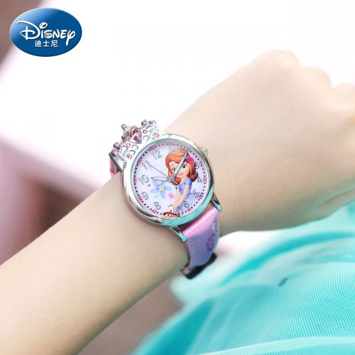Montre pour Enfant DISNEY - Ref 3271965