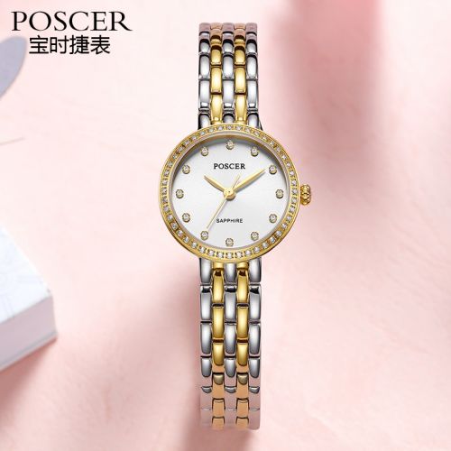 Montre pour Femme POSCER - Ref 3271989