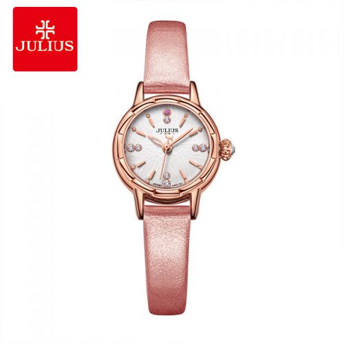 Montre pour Femme JULIUS - Ref 3272008