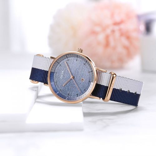 Montre GEYA - Ref 3272016