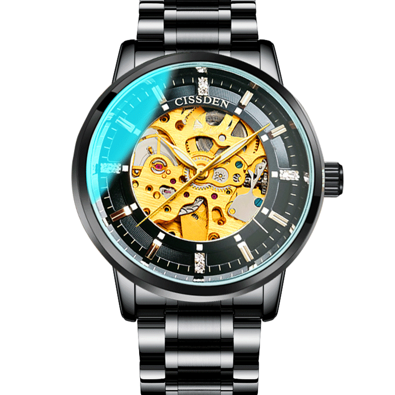 Montre pour homme CISSDEN - Ref 3272017