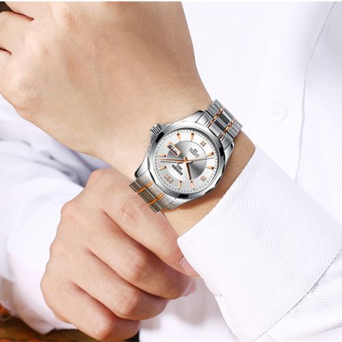 Montre BINGER - Ref 3272020