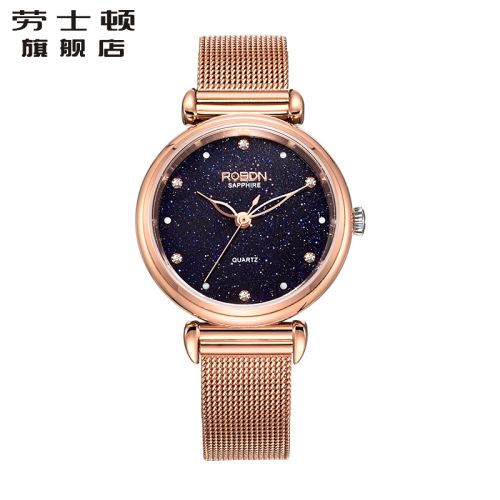 Montre pour Femme ROSDN - Ref 3272037