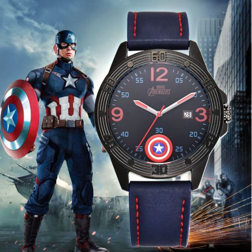 Montre pour homme DISNEY - Ref 3272049