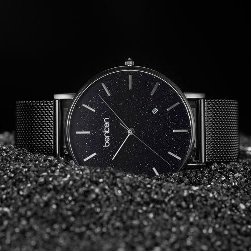 Montre pour homme BENKEN - Ref 3272061