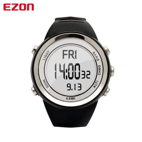Montre pour homme EZON - Ref 3272062