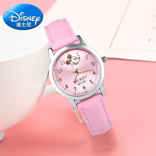 Montre pour Femme DISNEY - Ref 3272082