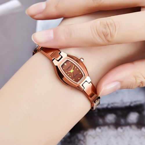 Montre pour Femme ROSDN - Ref 3272089