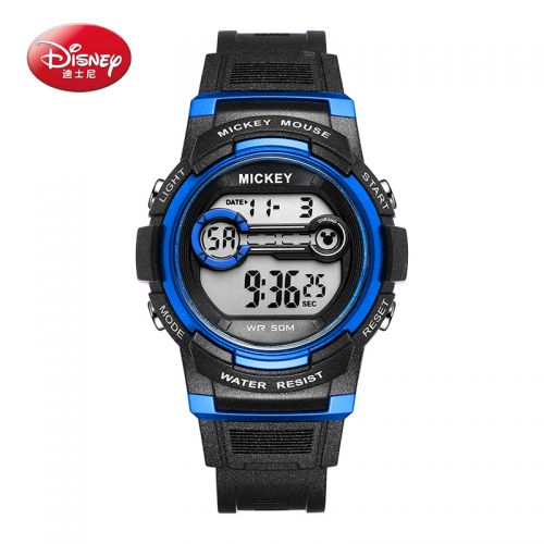 Montre pour Enfant DISNEY - Ref 3272096