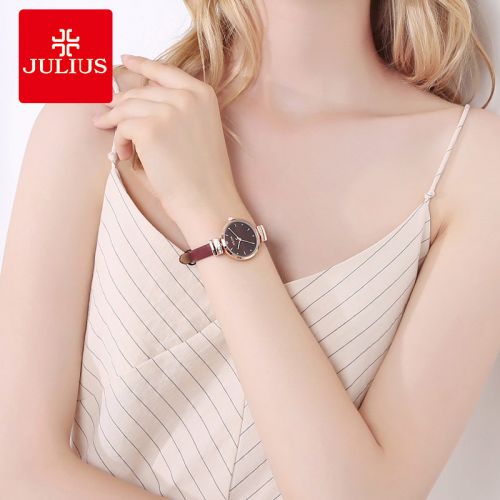 Montre pour Femme JULIUS - Ref 3272101