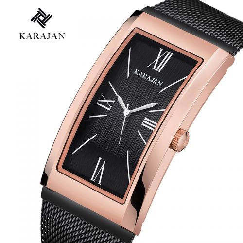 Montre pour homme KARAJAN - Ref 3272116