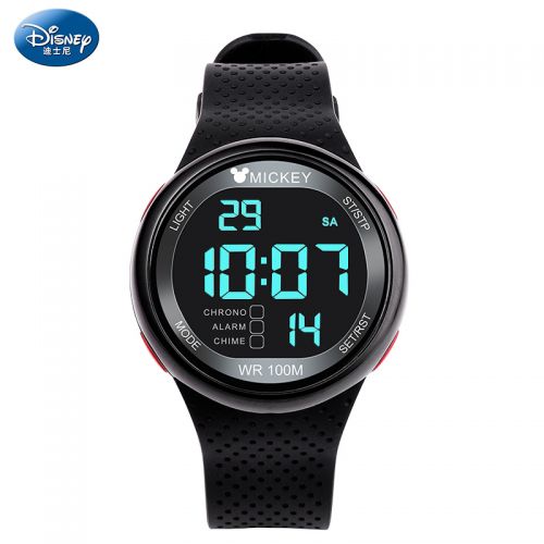 Montre pour homme DISNEY - Ref 3272127
