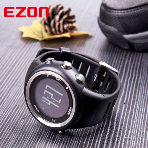 Montre pour homme EZON - Ref 3272138