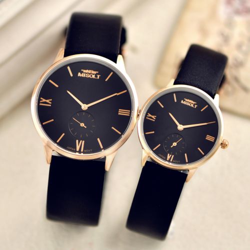 Montre MISOLT - Ref 3272155