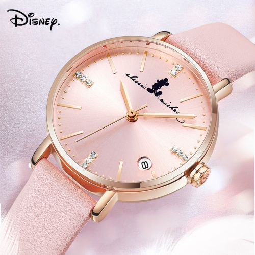 Montre pour Femme DISNEY - Ref 3272160