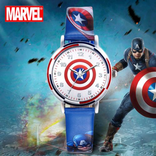 Montre pour Enfant DISNEY - Ref 3272206