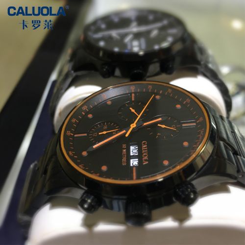 Montre pour homme CALUOLA - Ref 3272207