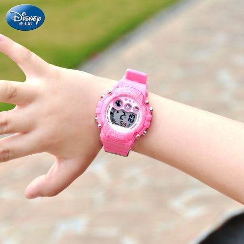 Montre pour Enfant DISNEY - Ref 3272234