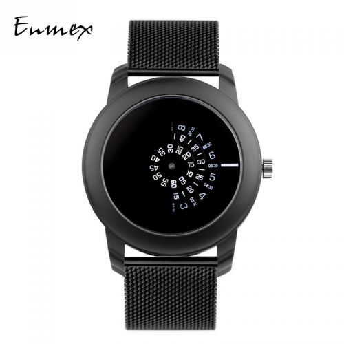 Montre pour homme ENMEX - Ref 3272246