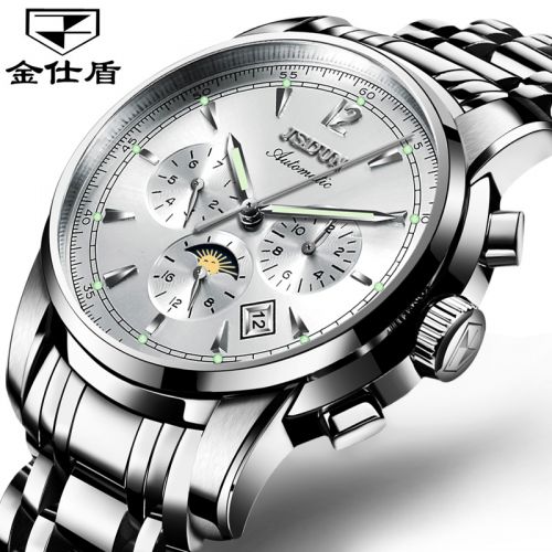 Montre pour homme JSDUN - Ref 3272249