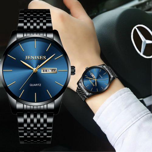 Montre pour homme JENISES - Ref 3272259