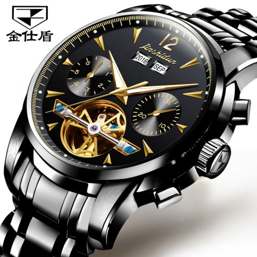 Montre pour homme JSDUN - Ref 3272262