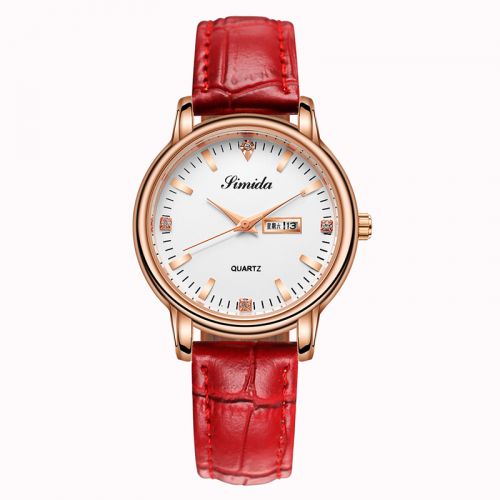 Montre pour Femme YING WOLF - Ref 3272277