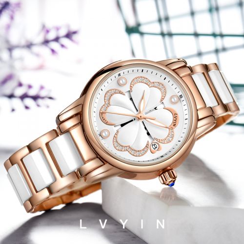 Montre pour Femme - Ref 3272279