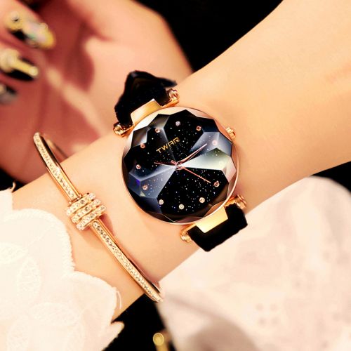 Montre pour Femme TWAR - Ref 3272287
