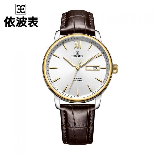 Montre pour homme EBOHR - Ref 3272340
