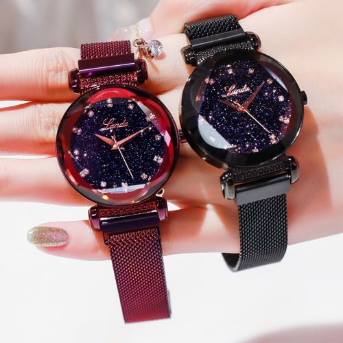 Montre pour Femme - Ref 3272342