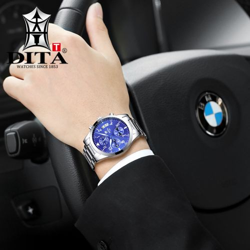 Montre pour homme - Ref 3272346