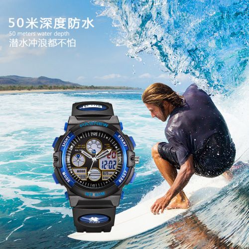 Montre pour Enfant PASNEW - Ref 3272360