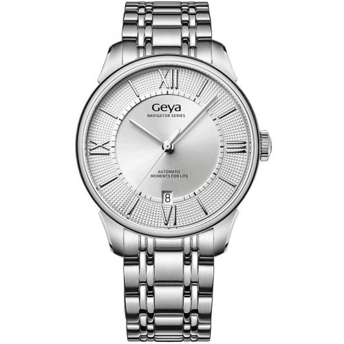 Montre pour homme GEYA - Ref 3272368