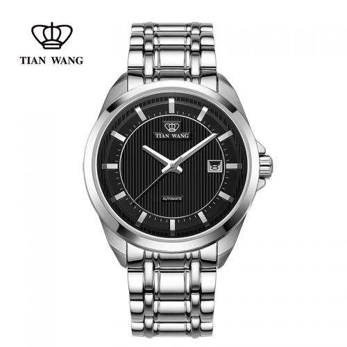 Montre pour homme TIAN WANG - Ref 3272672