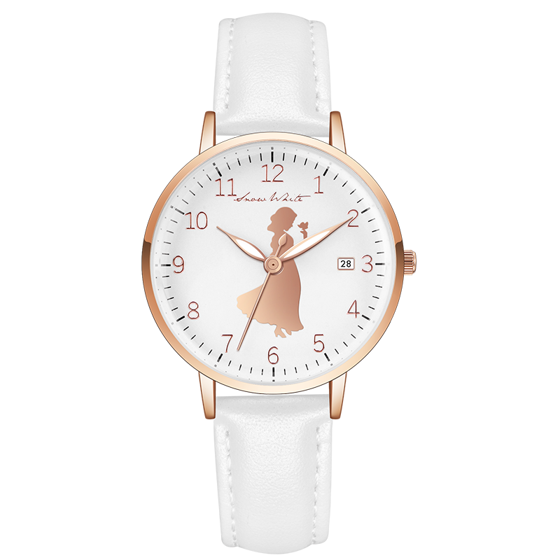 Montre pour Femme DISNEY - Ref 3272974