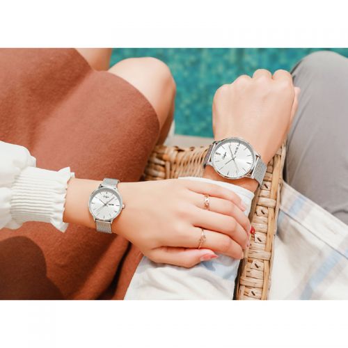 Montre ONLYOU - Ref 3272979