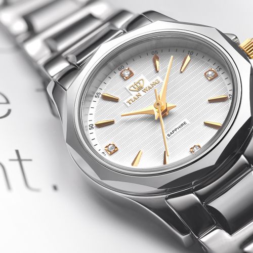 Montre pour Femme TIAN WANG - Ref 3272998