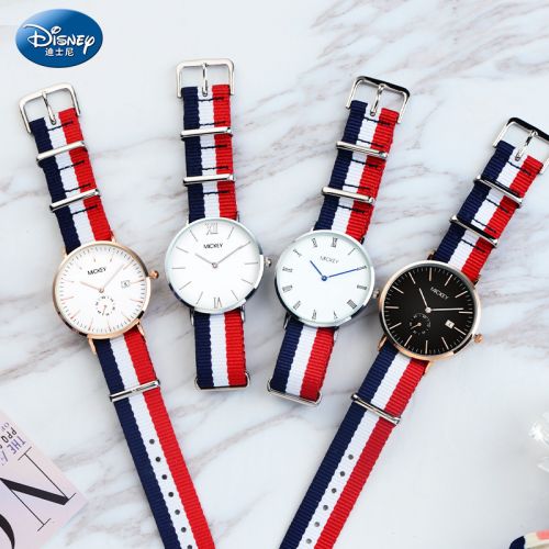 Montre pour Femme DISNEY - Ref 3272999