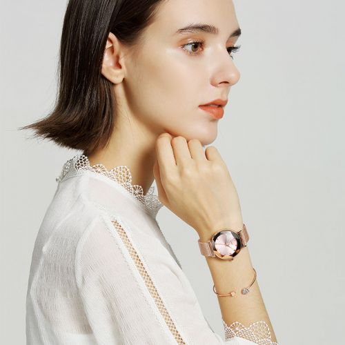 Montre pour Femme DISNEY - Ref 3273015