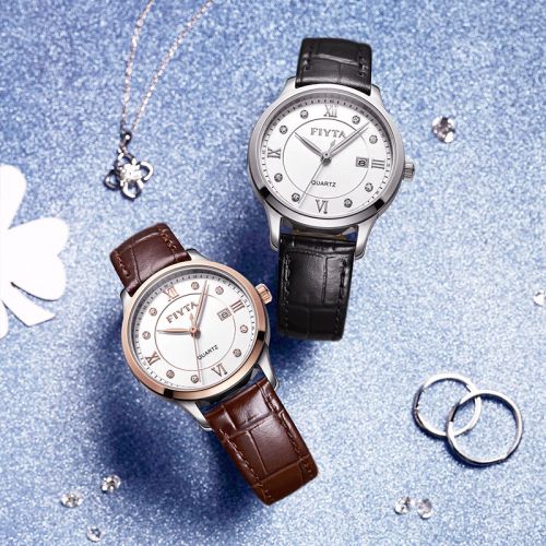 Montre pour Femme FIYTA - Ref 3273029