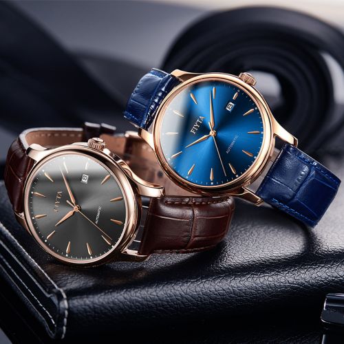 Montre pour homme FIYTA - Ref 3273056