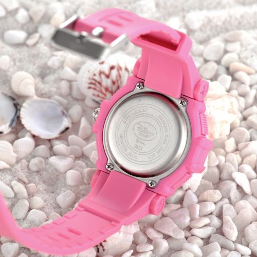 Montre pour Enfant DISNEY - Ref 3273062