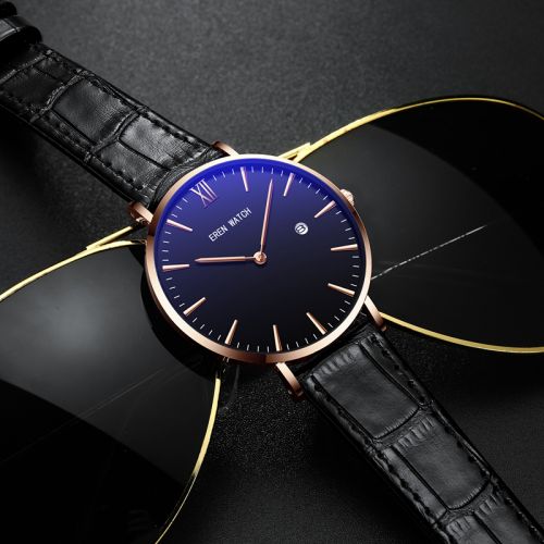 Montre pour homme EREN - Ref 3273070