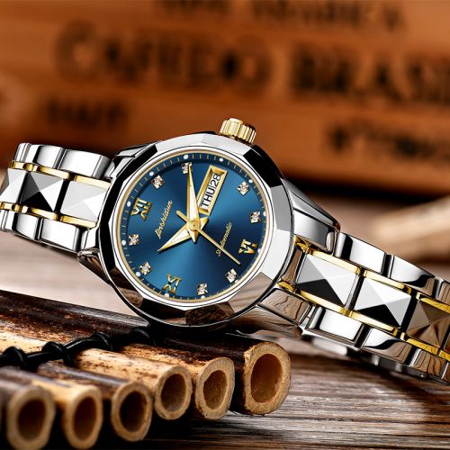 Montre pour Femme JSDUN - Ref 3273078