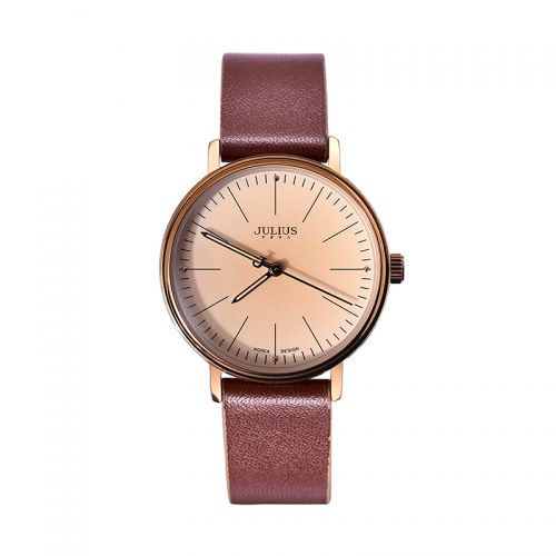 Montre pour Femme JULIUS - Ref 3273122
