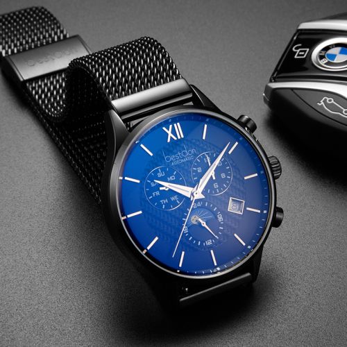 Montre pour homme BESTDON - Ref 3273137
